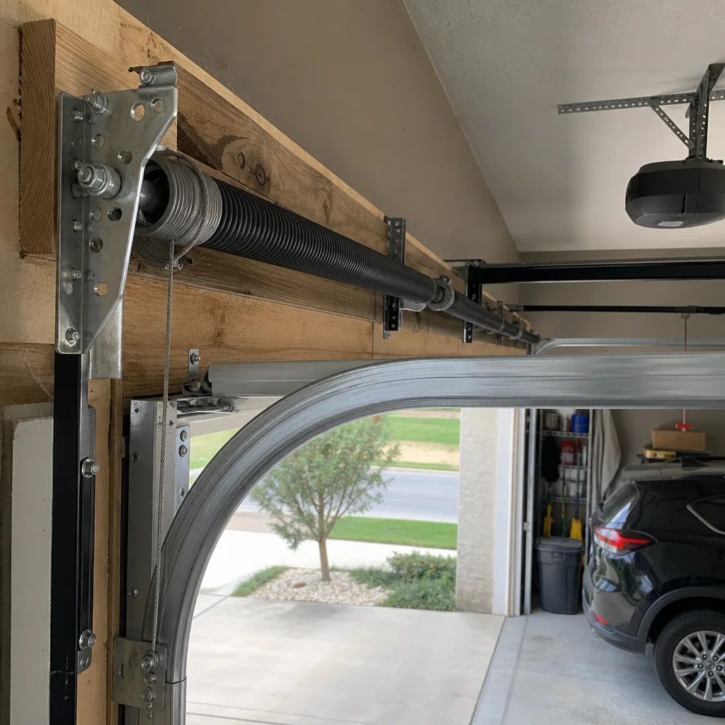 After - Complete Upgrade