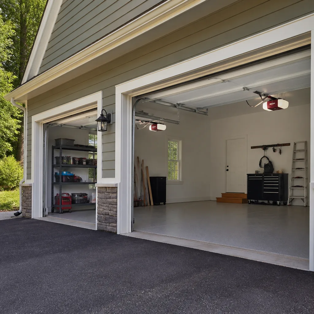 LiftMaster openers
