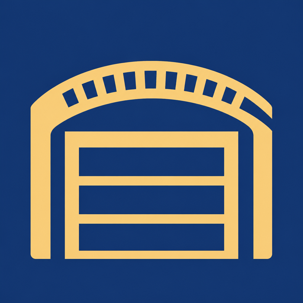 Bramwell Garage Doors Austin