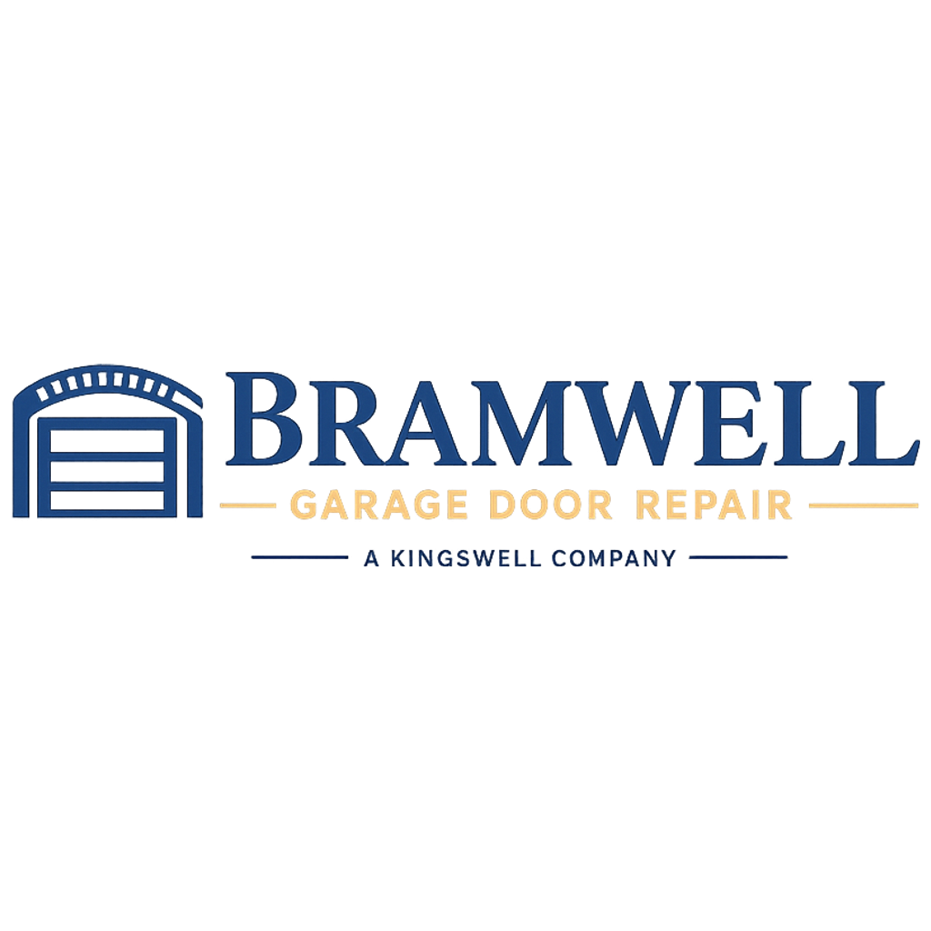 Bramwell Garage Doors Austin